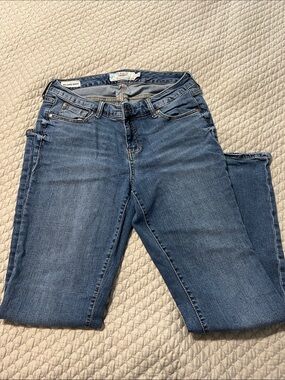 Torrid Mid Wash Bootcut Jeans - Women